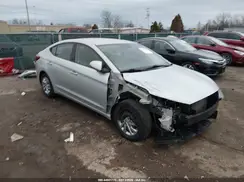 KMHD74LF3KU780782 2019 HYUNDAI ELANTRA