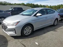 KMHD74LF3KU785724 2019 HYUNDAI ELANTRA