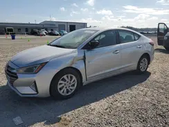KMHD74LF3KU788722 2019 HYUNDAI ELANTRA