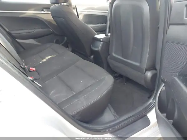 KMHD74LF3KU788784 2019 HYUNDAI ELANTRA - Image 8