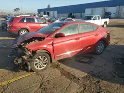 KMHD74LF3KU789241 2019 HYUNDAI ELANTRA