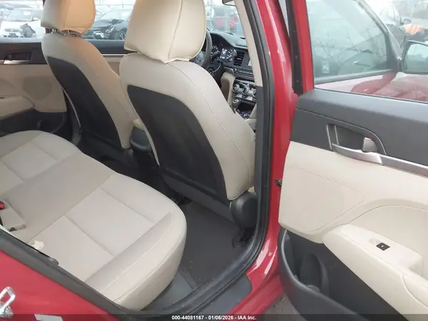 KMHD74LF3KU791197 2019 HYUNDAI ELANTRA - Image 8