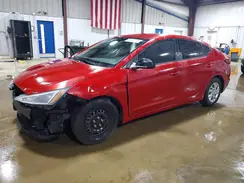 KMHD74LF3KU791247 2019 HYUNDAI ELANTRA