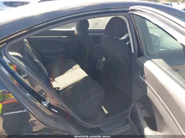 KMHD74LF3KU792303 2019 HYUNDAI ELANTRA - Image 8