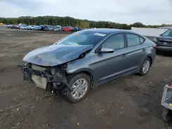 KMHD74LF3KU792611 2019 HYUNDAI ELANTRA