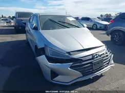 KMHD74LF3KU796173 2019 HYUNDAI ELANTRA