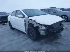 KMHD74LF3KU805602 2019 HYUNDAI ELANTRA