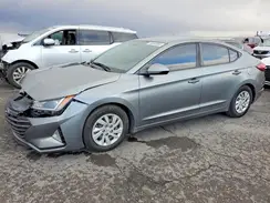 KMHD74LF3KU811285 2019 HYUNDAI ELANTRA