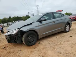 KMHD74LF3KU816101 2019 HYUNDAI ELANTRA