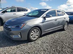 KMHD74LF3KU816843 2019 HYUNDAI ELANTRA