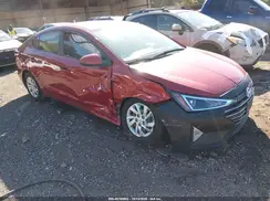 KMHD74LF3KU817278 2019 HYUNDAI ELANTRA