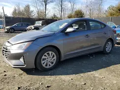 KMHD74LF3KU817782 2019 HYUNDAI ELANTRA