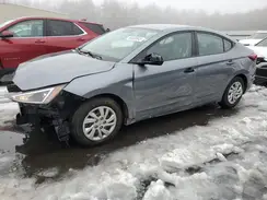 KMHD74LF3KU829723 2019 HYUNDAI ELANTRA