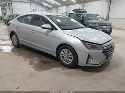 KMHD74LF3KU833402 2019 HYUNDAI ELANTRA