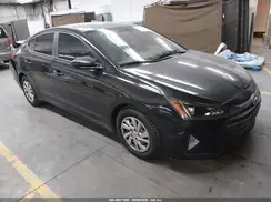 KMHD74LF3KU843220 2019 HYUNDAI ELANTRA
