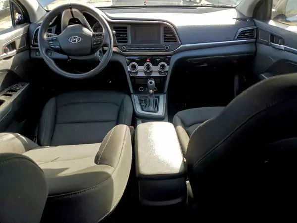 KMHD74LF3KU847154 2019 HYUNDAI ELANTRA - Image 8