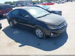 KMHD74LF3KU853424 2019 HYUNDAI ELANTRA