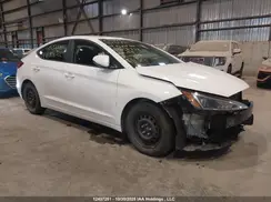 KMHD74LF3KU858722 2019 HYUNDAI ELANTRA