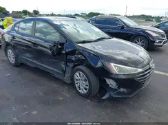 KMHD74LF3KU859904 2019 HYUNDAI ELANTRA