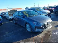 KMHD74LF3KU882499 2019 HYUNDAI ELANTRA