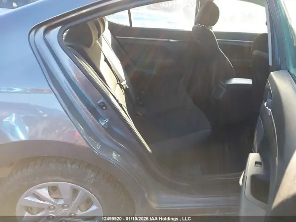 KMHD74LF3KU882499 2019 HYUNDAI ELANTRA - Image 8