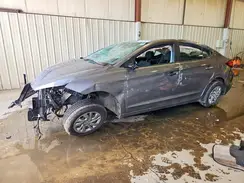 KMHD74LF3KU882678 2019 HYUNDAI ELANTRA