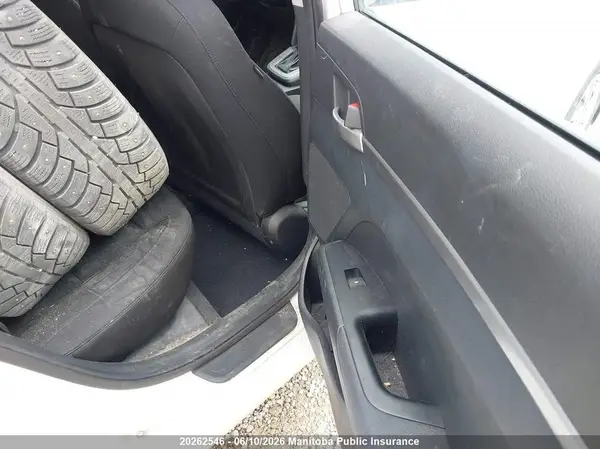 KMHD74LF3KU884611 2019 HYUNDAI ELANTRA - Image 8