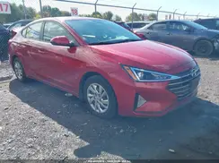 KMHD74LF3KU887637 2019 HYUNDAI ELANTRA
