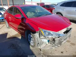 KMHD74LF3KU888772 2019 HYUNDAI ELANTRA