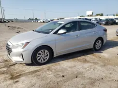 KMHD74LF3KU889176 2019 HYUNDAI ELANTRA