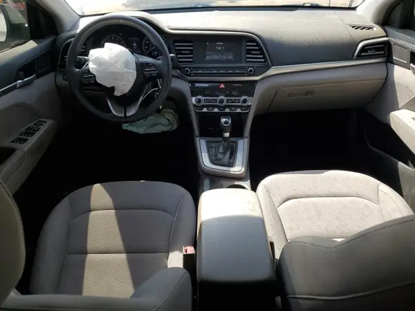 KMHD74LF3LU083338 2020 HYUNDAI ELANTRA - Image 8