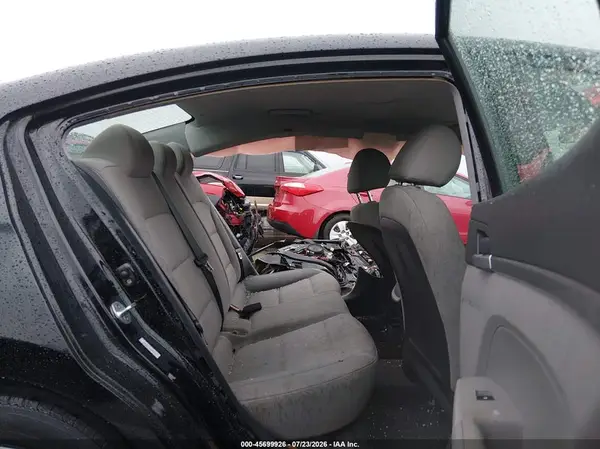 KMHD74LF3LU106715 2020 HYUNDAI ELANTRA - Image 8