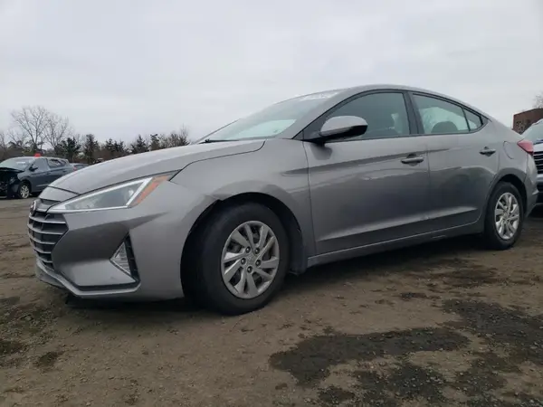 KMHD74LF3LU899496 2020 HYUNDAI ELANTRA - Image 1