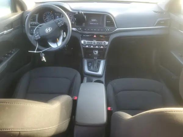KMHD74LF3LU900436 2020 HYUNDAI ELANTRA - Image 8