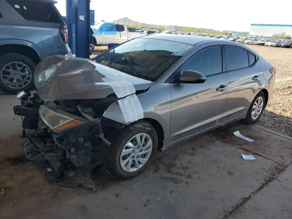 KMHD74LF3LU901246 2020 HYUNDAI ELANTRA - Image 1