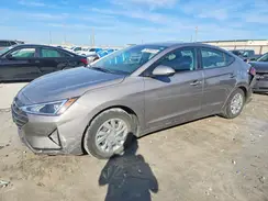 KMHD74LF3LU919214 2020 HYUNDAI ELANTRA