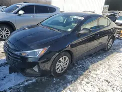 KMHD74LF3LU919780 2020 HYUNDAI ELANTRA