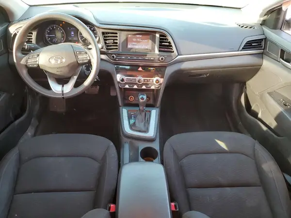 KMHD74LF3LU927359 2020 HYUNDAI ELANTRA - Image 8