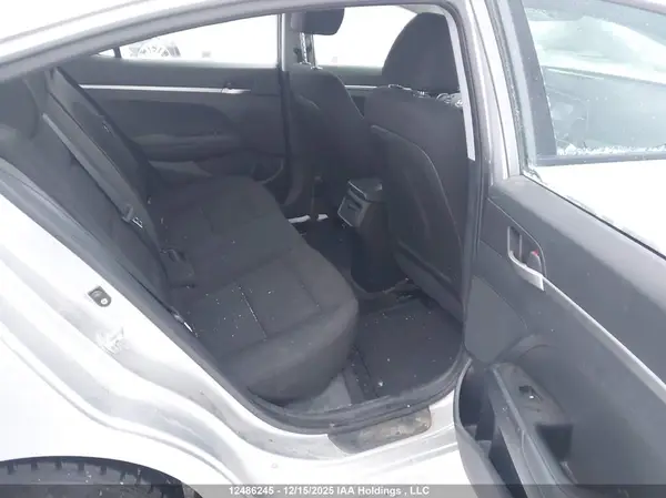 KMHD74LF3LU937339 2020 HYUNDAI ELANTRA - Image 8
