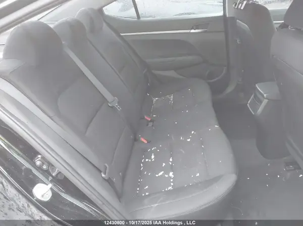 KMHD74LF3LU942007 2020 HYUNDAI ELANTRA - Image 8