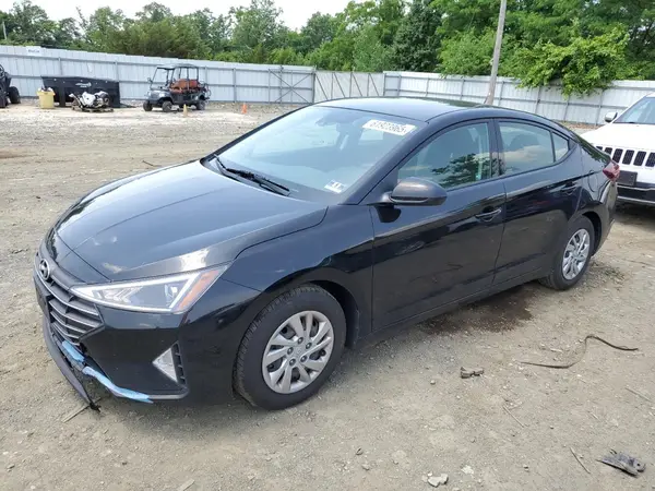 KMHD74LF3LU951824 2020 HYUNDAI ELANTRA - Image 1