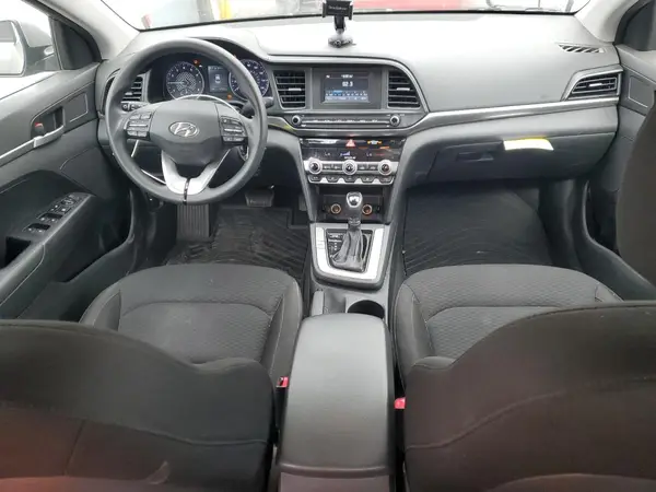 KMHD74LF3LU952715 2020 HYUNDAI ELANTRA - Image 8