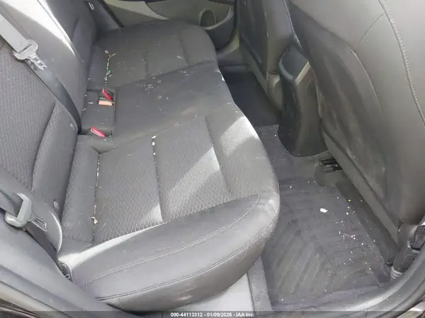 KMHD74LF3LU953850 2020 HYUNDAI ELANTRA - Image 8