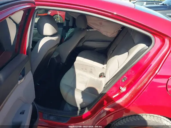 KMHD74LF3LU989117 2020 HYUNDAI ELANTRA - Image 8