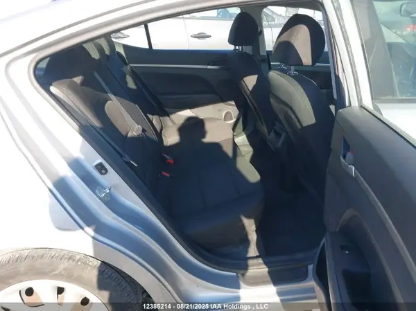 KMHD74LF3LU990333 2020 HYUNDAI ELANTRA - Image 8