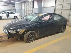 KMHD74LF4HU058679 2017 HYUNDAI ELANTRA