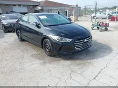 KMHD74LF4HU068399 2017 HYUNDAI ELANTRA