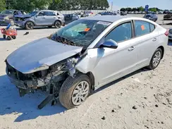 KMHD74LF4HU070900 2017 HYUNDAI ELANTRA