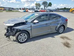 KMHD74LF4HU072582 2017 HYUNDAI ELANTRA