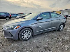 KMHD74LF4HU072873 2017 HYUNDAI ELANTRA